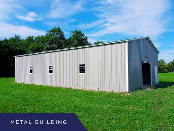 American Steel Buildings Near Me